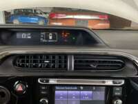 Toyota Prius 2019 5p C Hibrido L4/1.5/Aut 2019 Toyota Prius Venta Interiores 8