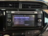 Toyota Prius 2019 5p C Hibrido L4/1.5/Aut 2019 Toyota Prius Venta Interiores 9