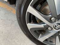 Toyota Prius 2019 5p C Hibrido L4/1.5/Aut 2019 Toyota Prius Venta Llantas 11