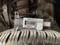 Toyota Prius 2019 5p C Hibrido L4/1.5/Aut 2019 Toyota Prius Venta Llantas 12