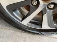 Toyota Prius 2019 5p C Hibrido L4/1.5/Aut 2019 Toyota Prius Venta Llantas 5