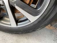 Toyota Prius 2019 5p C Hibrido L4/1.5/Aut 2019 Toyota Prius Venta Llantas 8