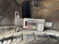 Toyota Prius 2019 5p C Hibrido L4/1.5/Aut 2019 Toyota Prius Venta Llantas 9