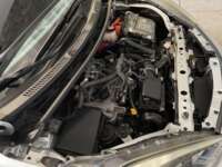 Toyota Prius 2019 5p C Hibrido L4/1.5/Aut 2019 Toyota Prius Venta Motor 1