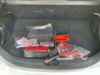 Toyota Prius 2019 5p C Hibrido L4/1.5/Aut 2019 Toyota Prius Ingreso Cajuela 1