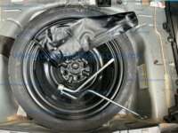 Toyota Prius 2019 5p C Hibrido L4/1.5/Aut 2019 Toyota Prius Ingreso Cajuela 3