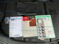 Toyota Prius 2019 5p C Hibrido L4/1.5/Aut 2019 Toyota Prius Ingreso Documentos 0