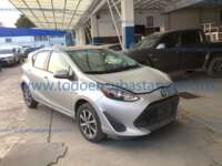 Toyota Prius 2019 5p C Hibrido L4/1.5/Aut IMG_3667