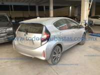 Toyota Prius 2019 5p C Hibrido L4/1.5/Aut IMG_3669