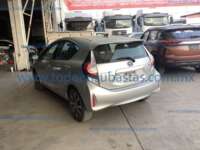 Toyota Prius 2019 5p C Hibrido L4/1.5/Aut IMG_3671