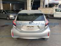 Toyota Prius 2019 5p C Hibrido L4/1.5/Aut IMG_3670