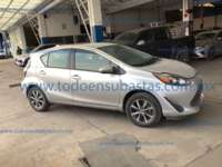 Toyota Prius 2019 5p C Hibrido L4/1.5/Aut IMG_3668