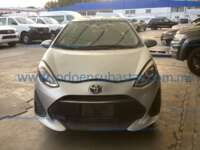 Toyota Prius 2019 5p C Hibrido L4/1.5/Aut IMG_3666