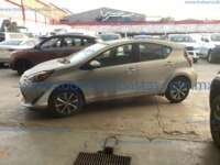 Toyota Prius 2019 5p C Hibrido L4/1.5/Aut IMG_3672