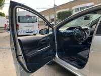 Toyota Prius 2019 5p C Hibrido L4/1.5/Aut 2019 Toyota Prius Ingreso Interiores 0