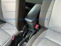 Toyota Prius 2019 5p C Hibrido L4/1.5/Aut 2019 Toyota Prius Ingreso Interiores 10