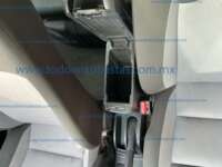 Toyota Prius 2019 5p C Hibrido L4/1.5/Aut 2019 Toyota Prius Ingreso Interiores 11