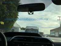 Toyota Prius 2019 5p C Hibrido L4/1.5/Aut 2019 Toyota Prius Ingreso Interiores 16