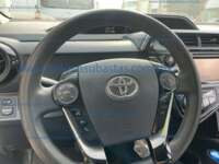 Toyota Prius 2019 5p C Hibrido L4/1.5/Aut 2019 Toyota Prius Ingreso Interiores 2