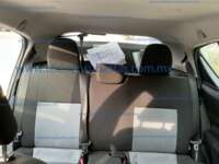 Toyota Prius 2019 5p C Hibrido L4/1.5/Aut 2019 Toyota Prius Ingreso Interiores 21