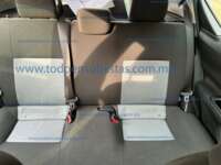 Toyota Prius 2019 5p C Hibrido L4/1.5/Aut 2019 Toyota Prius Ingreso Interiores 22