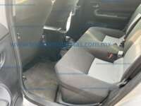 Toyota Prius 2019 5p C Hibrido L4/1.5/Aut 2019 Toyota Prius Ingreso Interiores 24