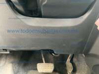 Toyota Prius 2019 5p C Hibrido L4/1.5/Aut 2019 Toyota Prius Ingreso Interiores 27