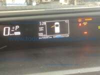 Toyota Prius 2019 5p C Hibrido L4/1.5/Aut 2019 Toyota Prius Ingreso Interiores 3