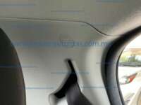 Toyota Prius 2019 5p C Hibrido L4/1.5/Aut 2019 Toyota Prius Ingreso Interiores 30