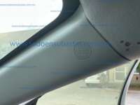 Toyota Prius 2019 5p C Hibrido L4/1.5/Aut 2019 Toyota Prius Ingreso Interiores 32