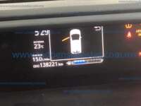 Toyota Prius 2019 5p C Hibrido L4/1.5/Aut 2019 Toyota Prius Ingreso Interiores 4