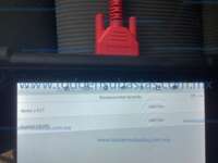 Toyota Prius 2019 5p C Hibrido L4/1.5/Aut 2019 Toyota Prius Ingreso Interiores 5