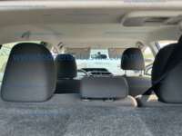 Toyota Prius 2019 5p C Hibrido L4/1.5/Aut 2019 Toyota Prius Ingreso Interiores 6