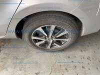 Toyota Prius 2019 5p C Hibrido L4/1.5/Aut IMG_2432