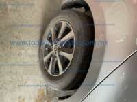 Toyota Prius 2019 5p C Hibrido L4/1.5/Aut IMG_2427