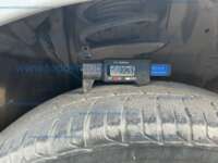 Toyota Prius 2019 5p C Hibrido L4/1.5/Aut 2019 Toyota Prius Ingreso Llantas 2