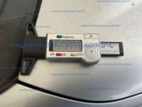 Toyota Prius 2019 5p C Hibrido L4/1.5/Aut IMG_2426