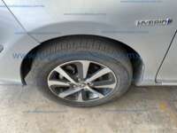 Toyota Prius 2019 5p C Hibrido L4/1.5/Aut IMG_2437