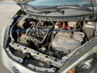 Toyota Prius 2019 5p C Hibrido L4/1.5/Aut 2019 Toyota Prius Ingreso Motor 0