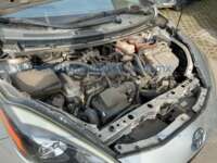 Toyota Prius 2019 5p C Hibrido L4/1.5/Aut 2019 Toyota Prius Ingreso Motor 2