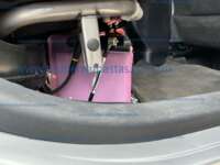 Toyota Prius 2019 5p C Hibrido L4/1.5/Aut 2019 Toyota Prius Ingreso Motor 4