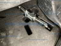 Toyota Prius 2019 5p C Hibrido L4/1.5/Aut 2019 Toyota Prius Ingreso Cajuela 2