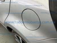 Toyota Prius 2019 5p C Hibrido L4/1.5/Aut 2019 Toyota Prius Ingreso Cajuela 4