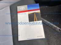 Toyota Prius 2019 5p C Hibrido L4/1.5/Aut 2019 Toyota Prius Ingreso Documentos 0