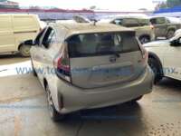 Toyota Prius 2019 5p C Hibrido L4/1.5/Aut 2019 Toyota Prius Ingreso Exteriores 6