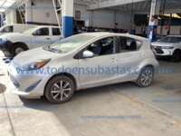 Toyota Prius 2019 5p C Hibrido L4/1.5/Aut 2019 Toyota Prius Ingreso Exteriores 7