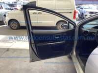 Toyota Prius 2019 5p C Hibrido L4/1.5/Aut 2019 Toyota Prius Ingreso Interiores 0