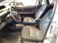 Toyota Prius 2019 5p C Hibrido L4/1.5/Aut 2019 Toyota Prius Ingreso Interiores 1