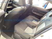 Toyota Prius 2019 5p C Hibrido L4/1.5/Aut 2019 Toyota Prius Ingreso Interiores 17