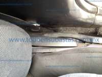 Toyota Prius 2019 5p C Hibrido L4/1.5/Aut 2019 Toyota Prius Ingreso Interiores 19